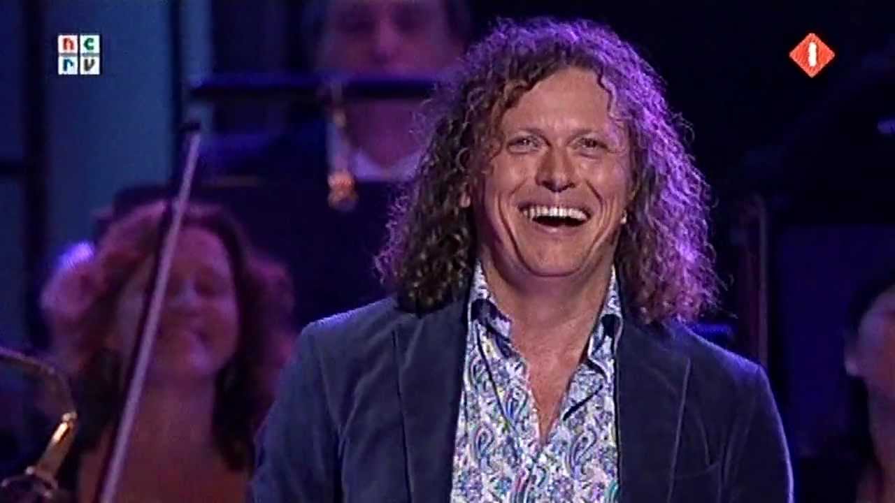Syb van der Ploeg - Zingt Strauss - Van Popster tot Operaster 31-08-11 HD