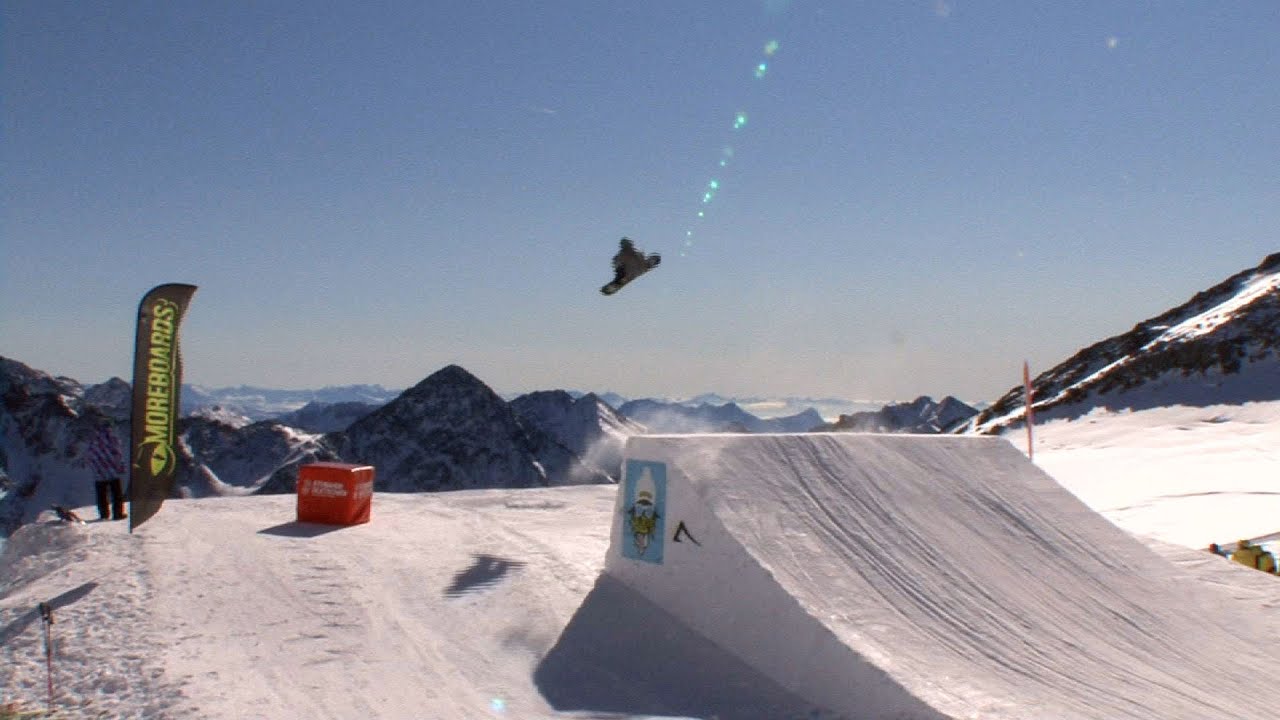 Stubai Zoo funpark