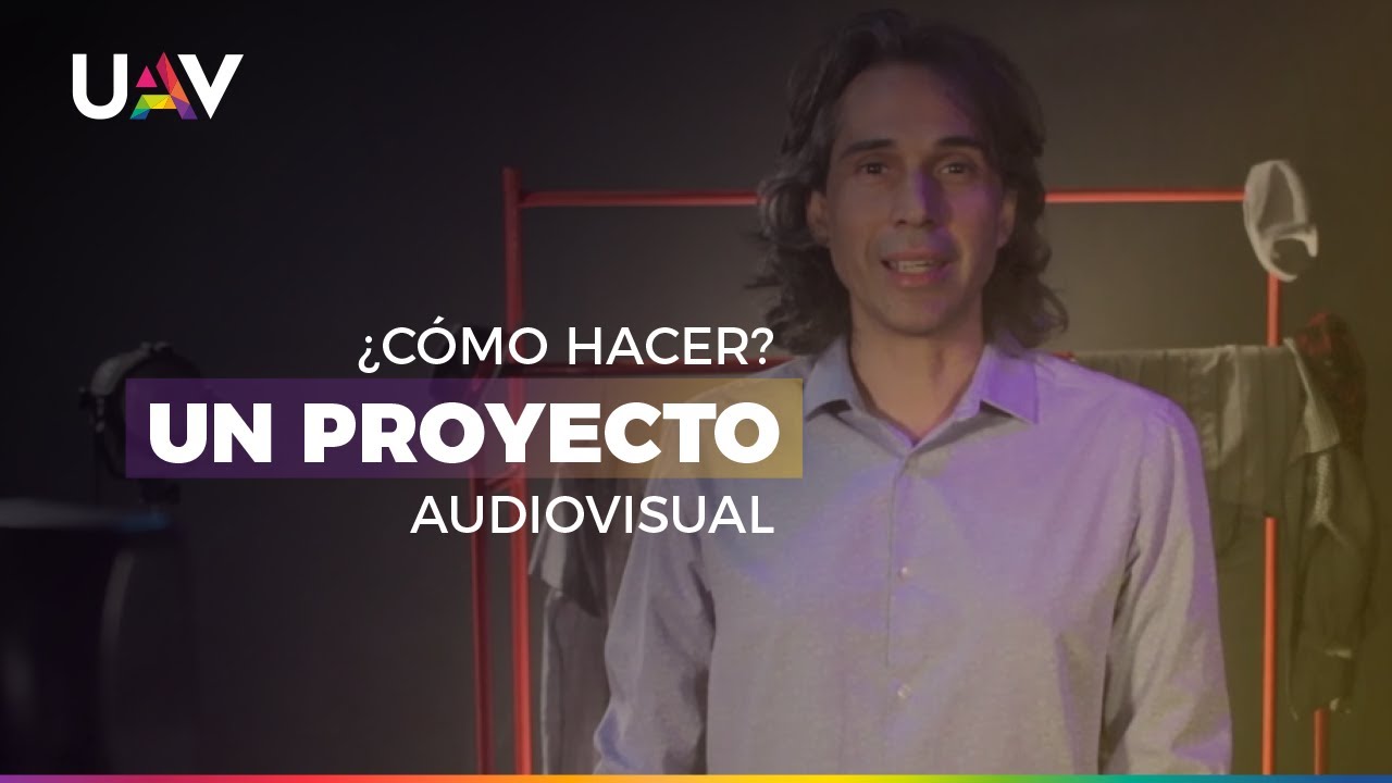 ¿Cómo Hacer? | Un Proyecto Audiovisual.