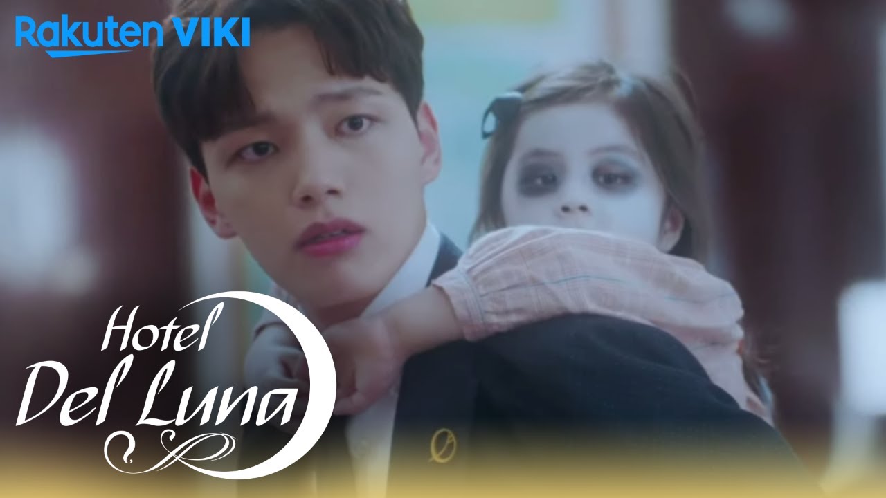 Отель «Дель Луна» — Эпизод 9 | IU скучает по трудолюбивому Ё Джин Гу