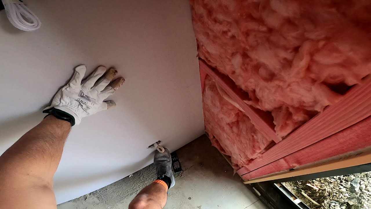 The Secret to Perfect Plasterboard: New Zealand's Best Installation!