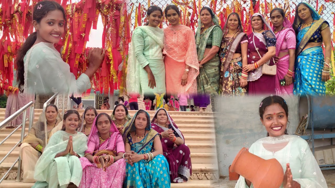 अचानक कहा घूमने आ गए हम सभी लोग🙏🤩।। #vlogvideo #vlog  #viralvideo #dongargarhmandir #dongargarh