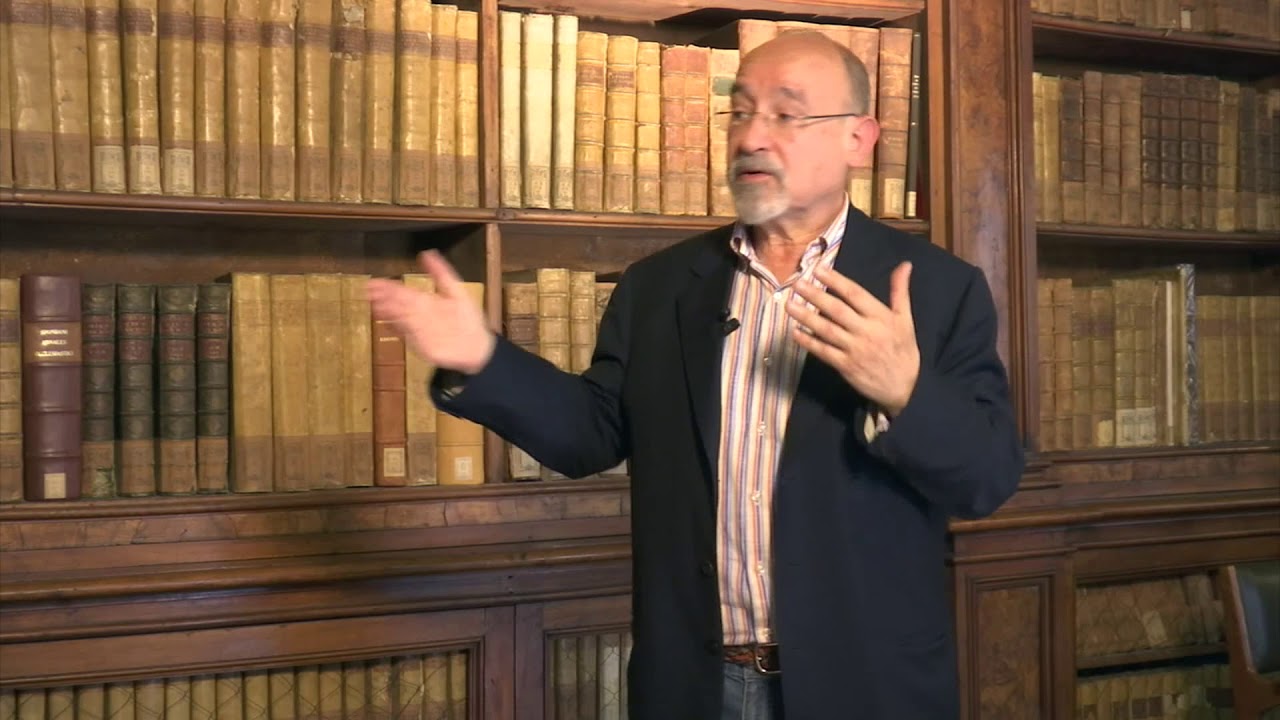 Salvatore Sciarrino - Ti vedo, ti sento, mi perdo (Teatro alla Scala)
