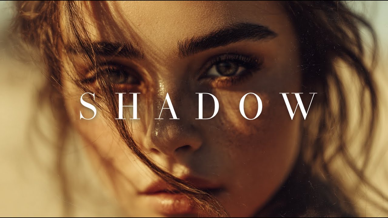 🌑 Shadow 🌑 Dark & Hypnotic Trance Journey 🌑