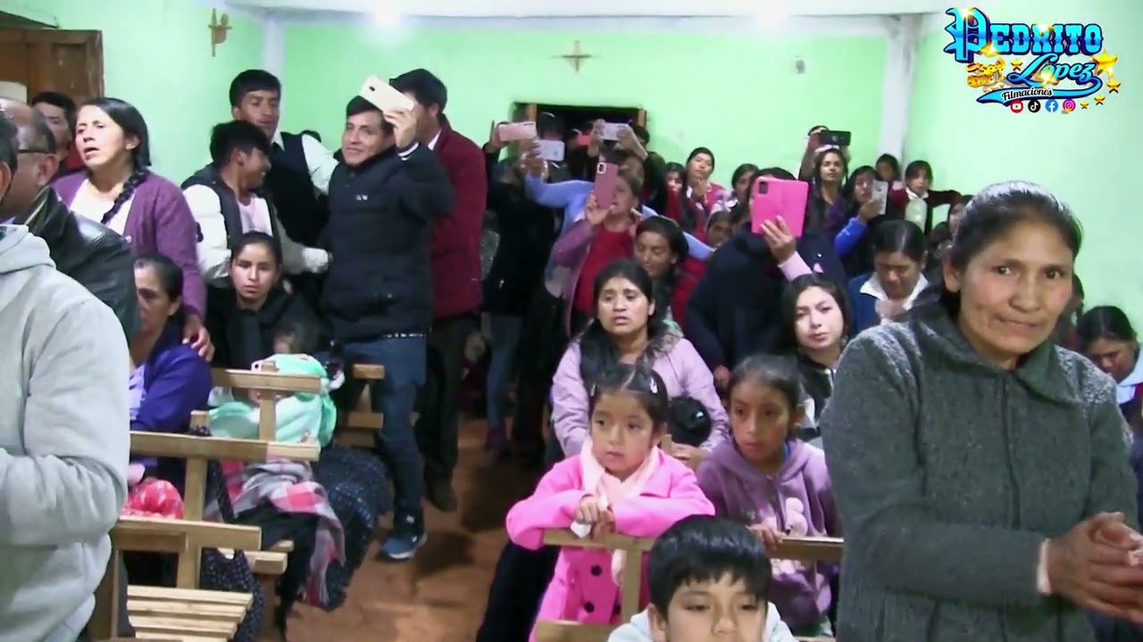 FORTALEZA DE DIOS Y MAHANAIM EN NAMORA // TE EXTRAÑO