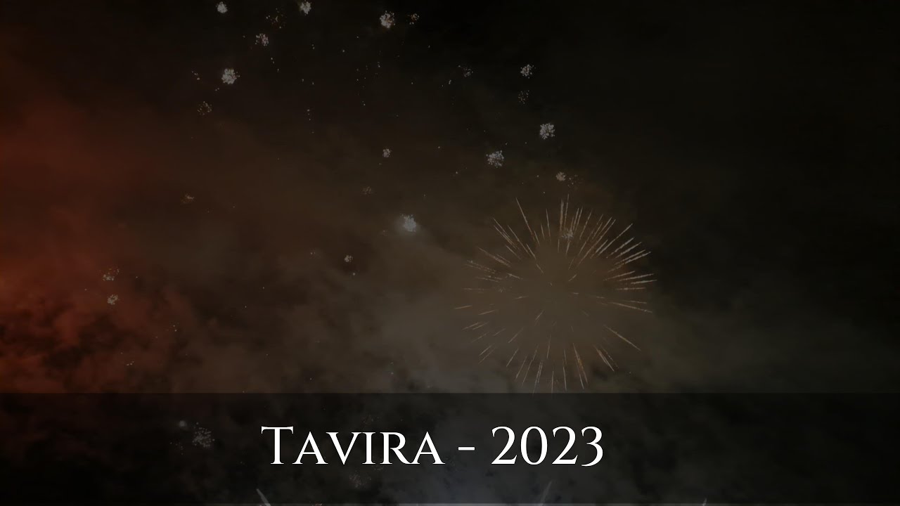 Tavira 2023