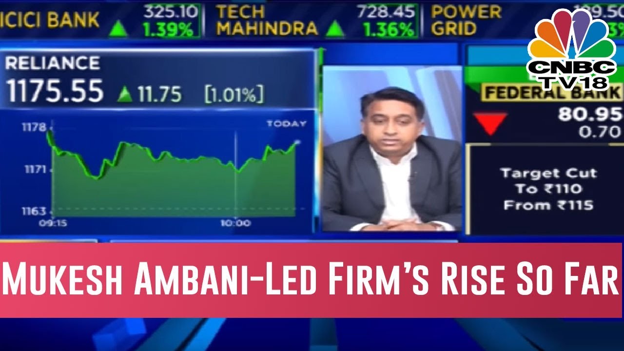 Reliance Industries Announces Q2 Earnings Today