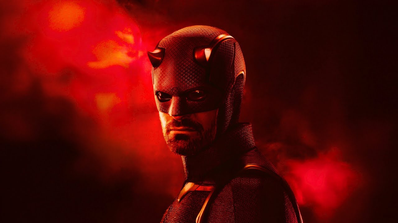Daredevil Theme Epic Version (No Copyright)