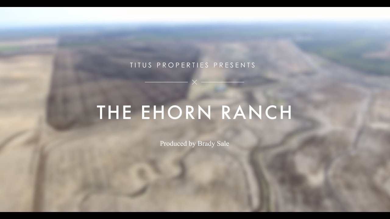 Ehorn Ranch