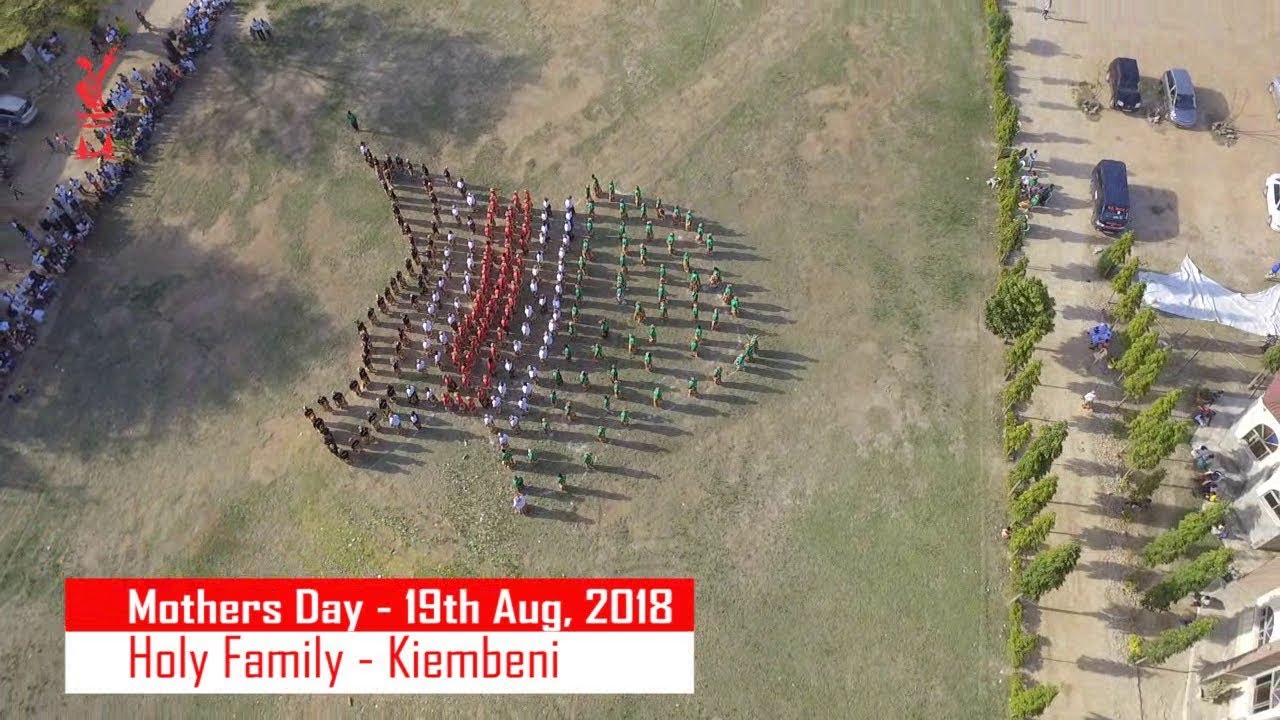 Kiembeni Mothers Day