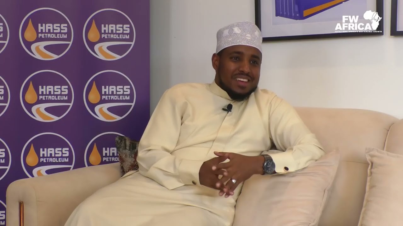 Hass Petroleum Group: The Journey