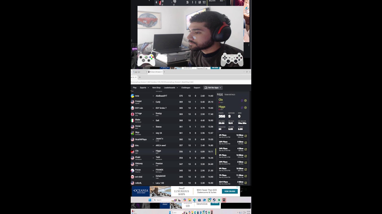 live code - fortnite - fifa - forza - cod bo7 - roblox - nba 2k - marvel rivals