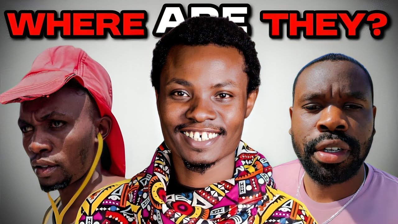 The Dark Side of Being a Content Creator in Kenya...
