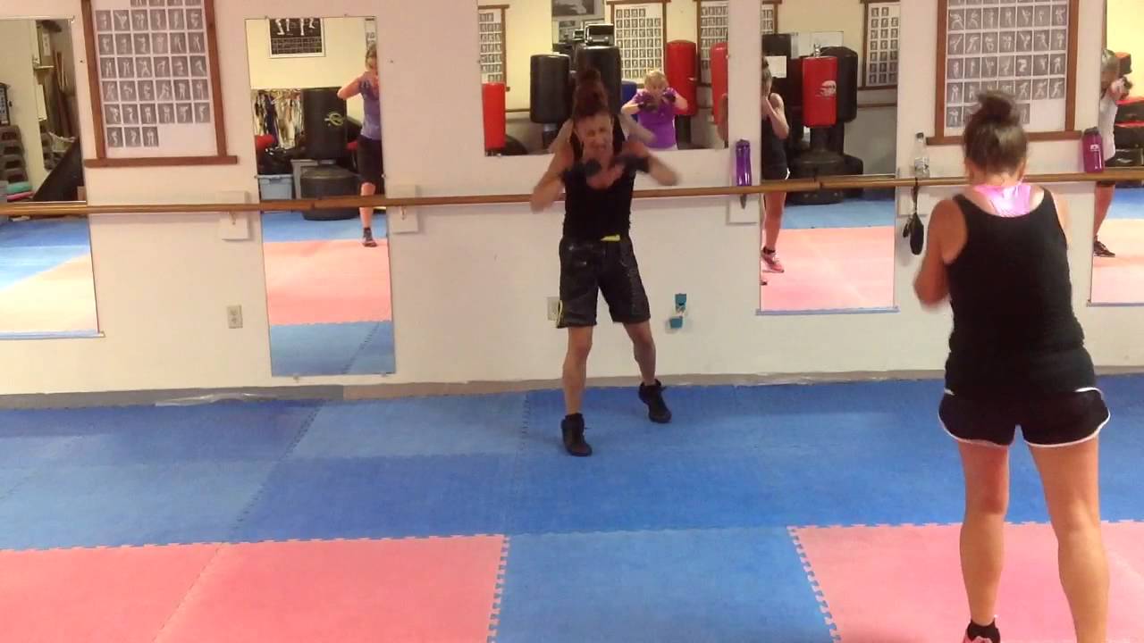 Body Combat 48 track 7 Muay Thai