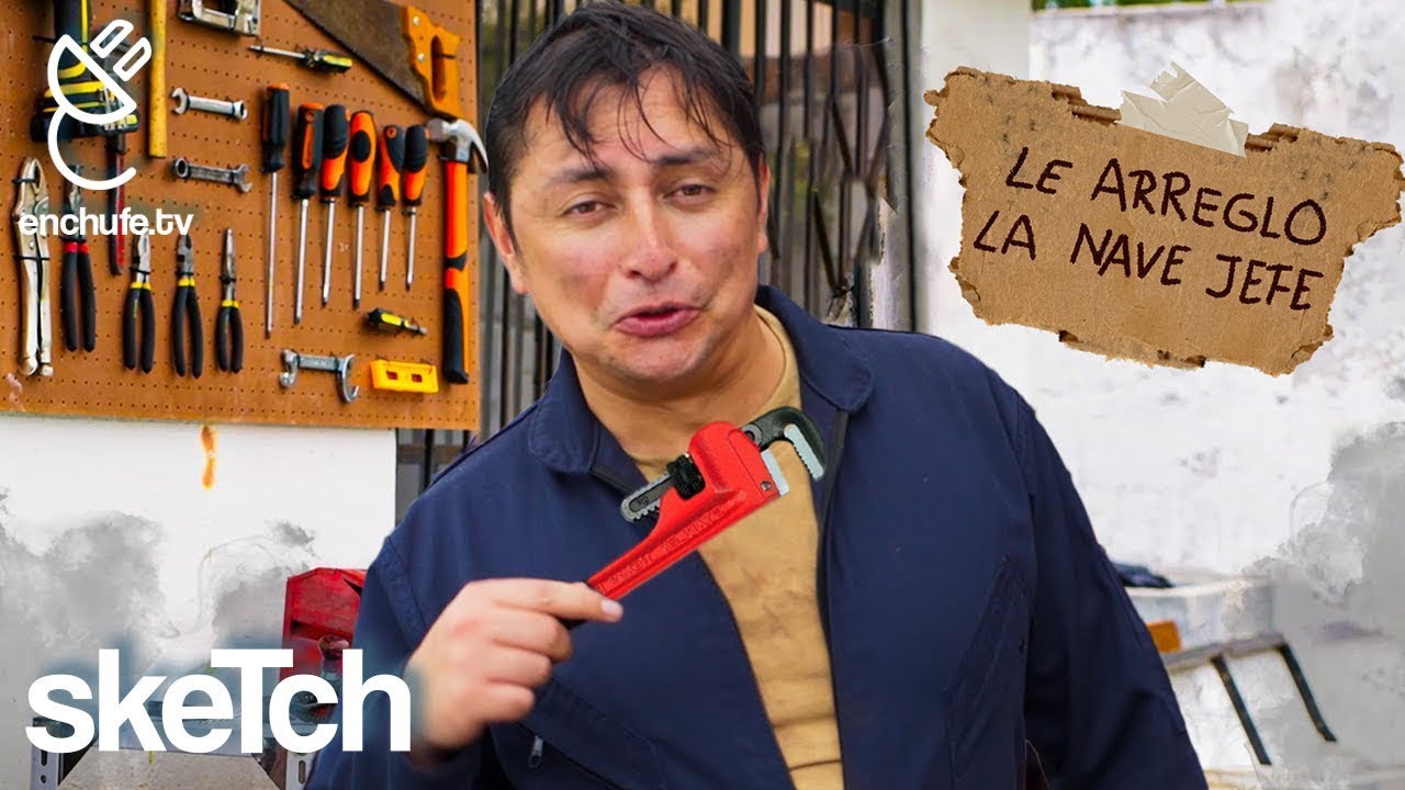 Hazte Pasar por mi Mecánico | enchufetv