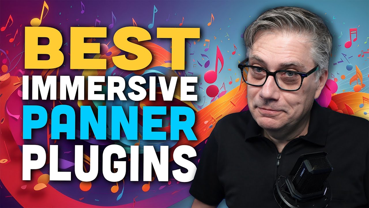 Ranking the Best 3D Audio Panners: My Top Picks for Immersive Sound