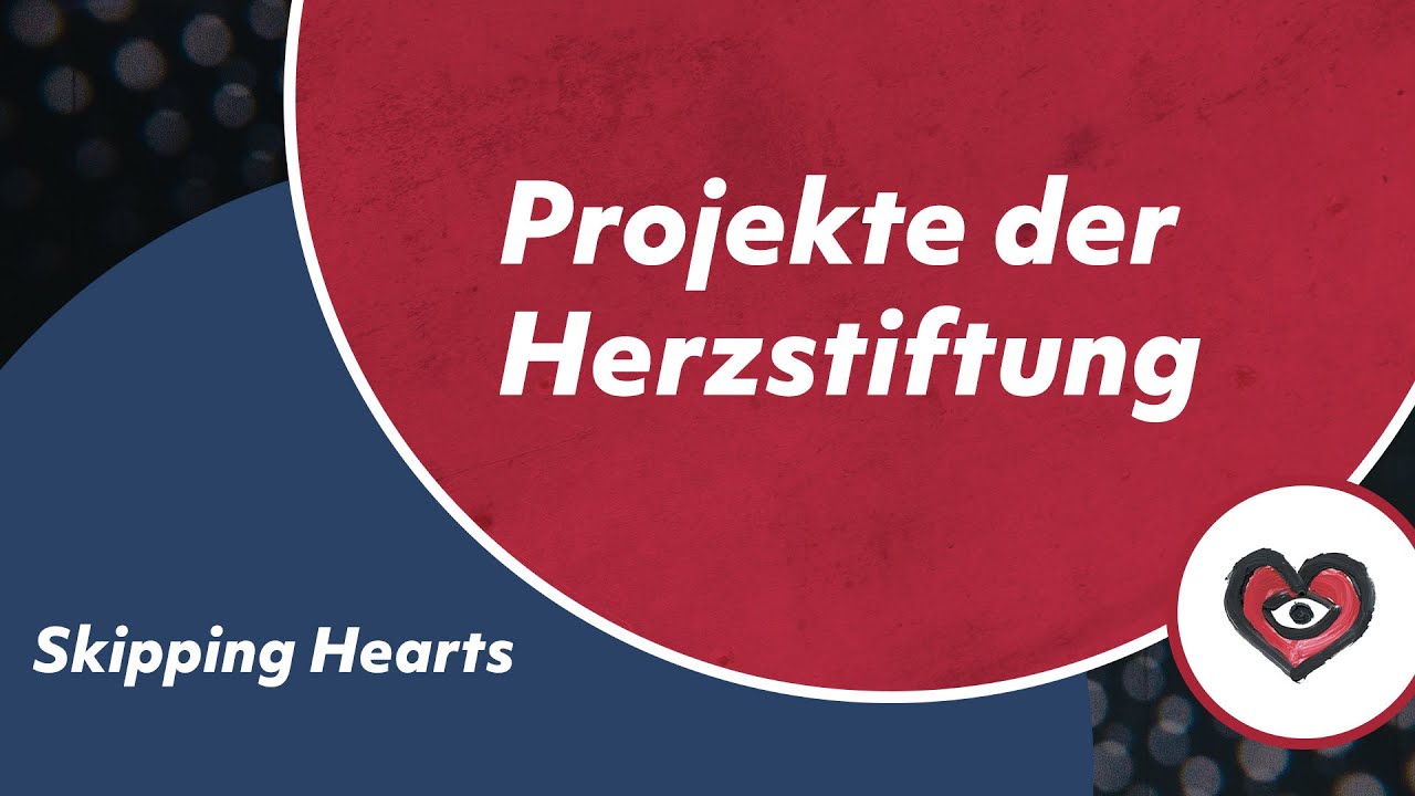 Skipping Hearts Workshop in der Grundschule am Riedberg
