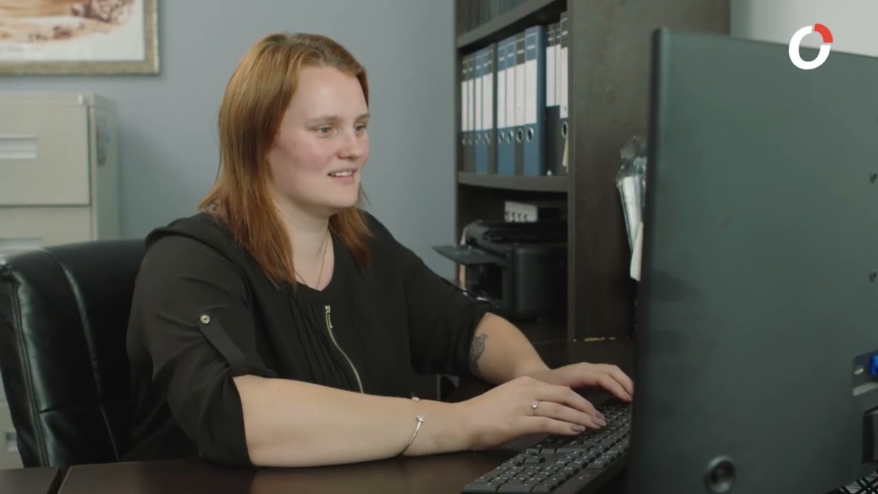 On the Road with Ofload: Meet Courtney