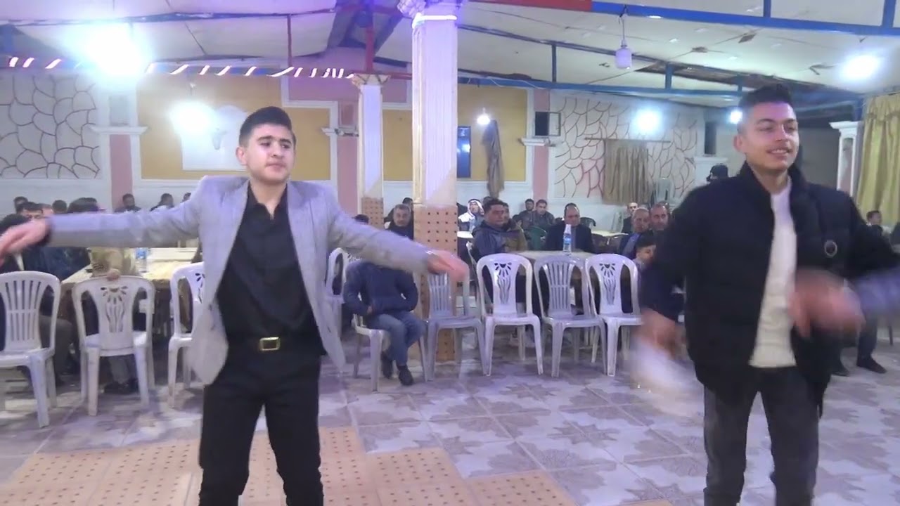جديد تسجيلات فيديو سامي افراح  التركمان العريس عمرشيخ مصطفى الفنان مصطفى الامير💐🤍(1)