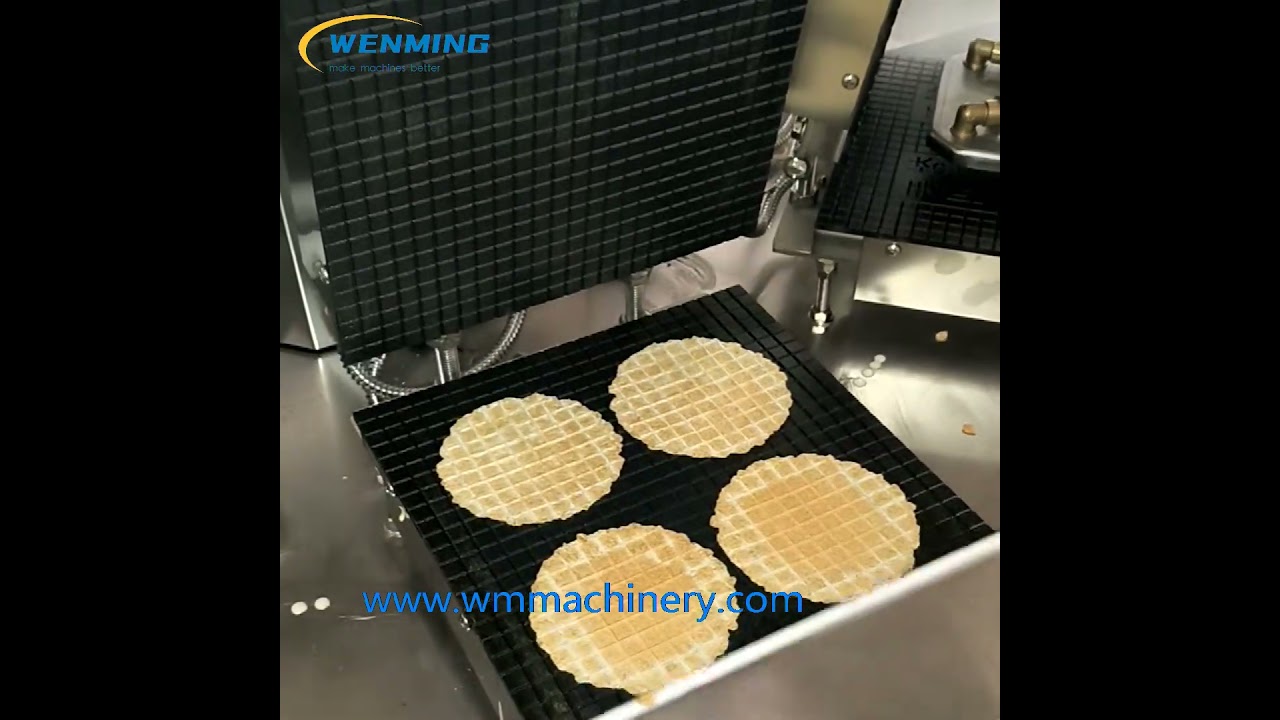 Egg roll maker  