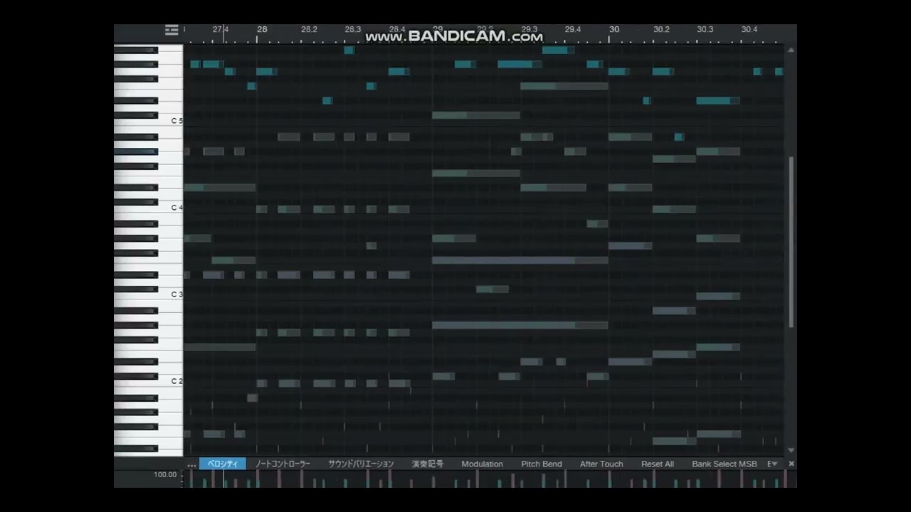 【DTM】OKOME【ORIGINAL】