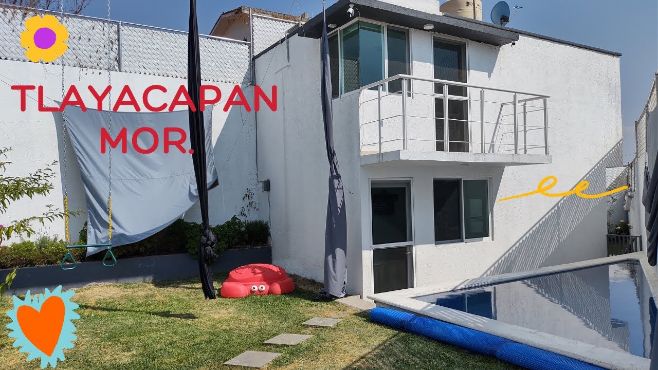 CASA CON ESCRITURAS P&Uacute;BLICAS
