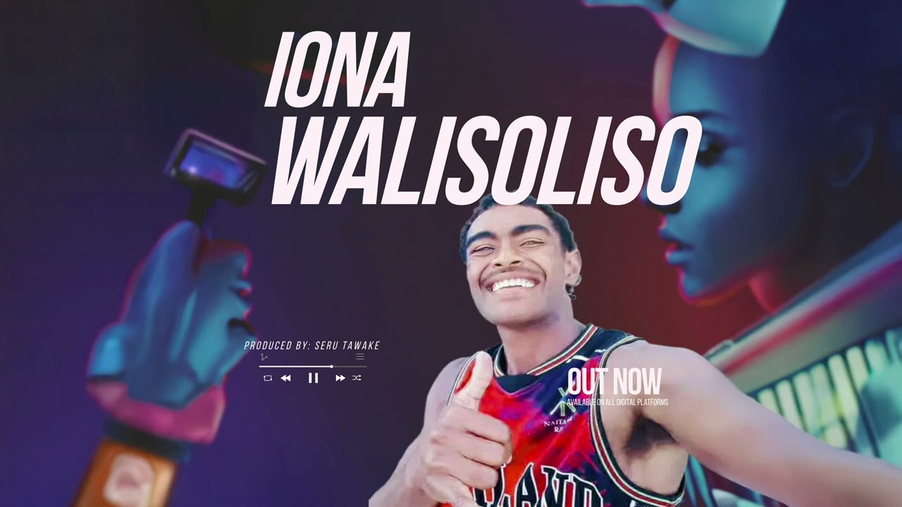 Seru Tawake - Iona Walisoliso (Audio)
