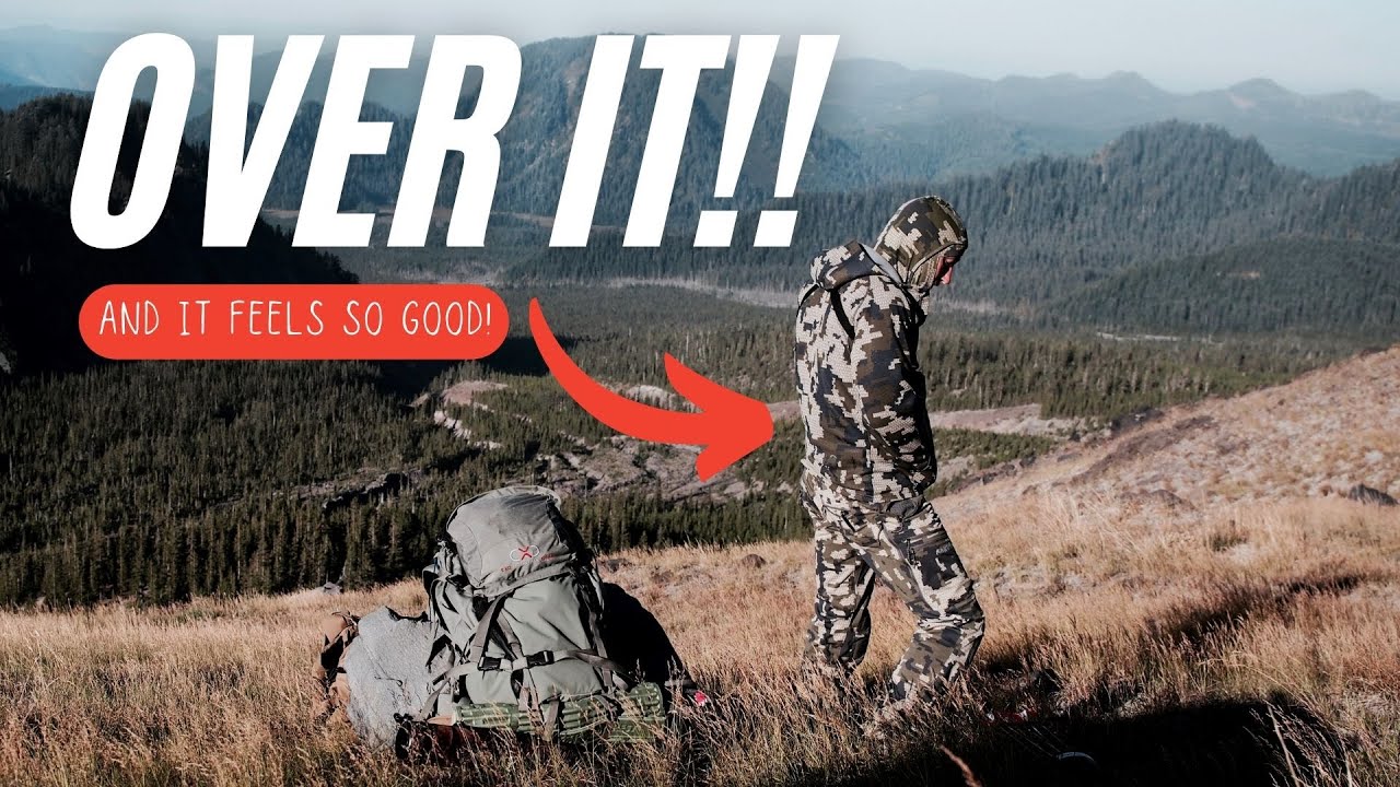 3 Reasons To Consider Quitting Camouflage