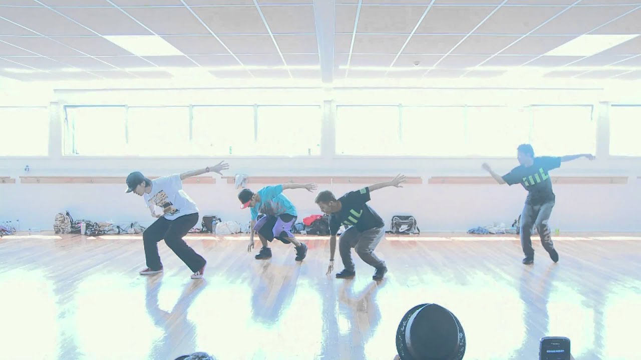 S**T KINGZ - Live @ The Palace Dance Studio