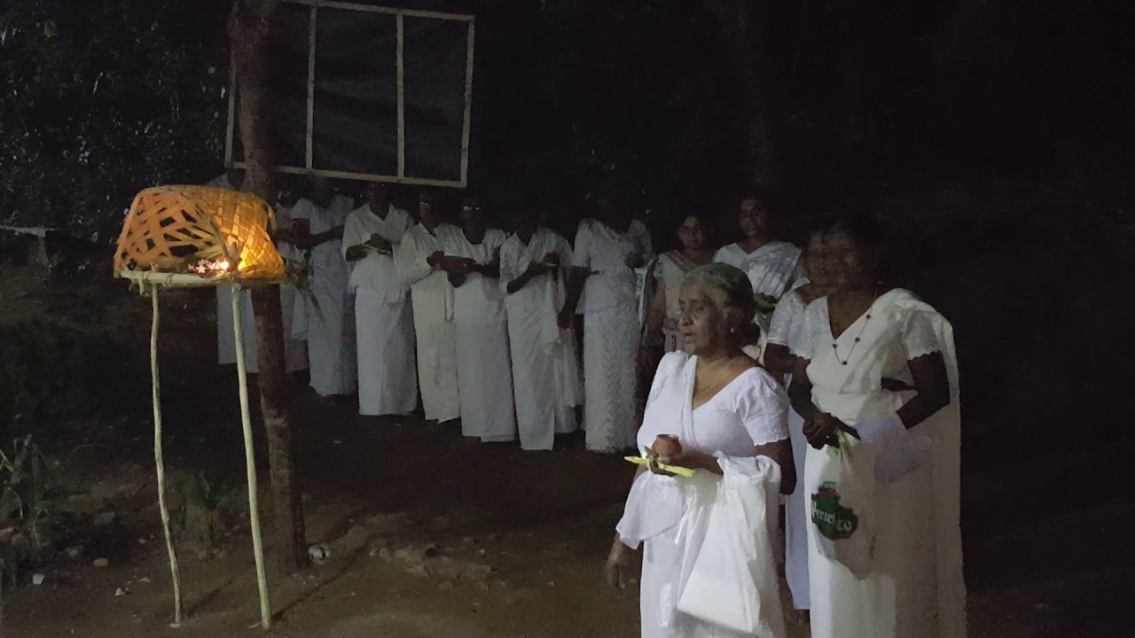 kiri amma danaya 1