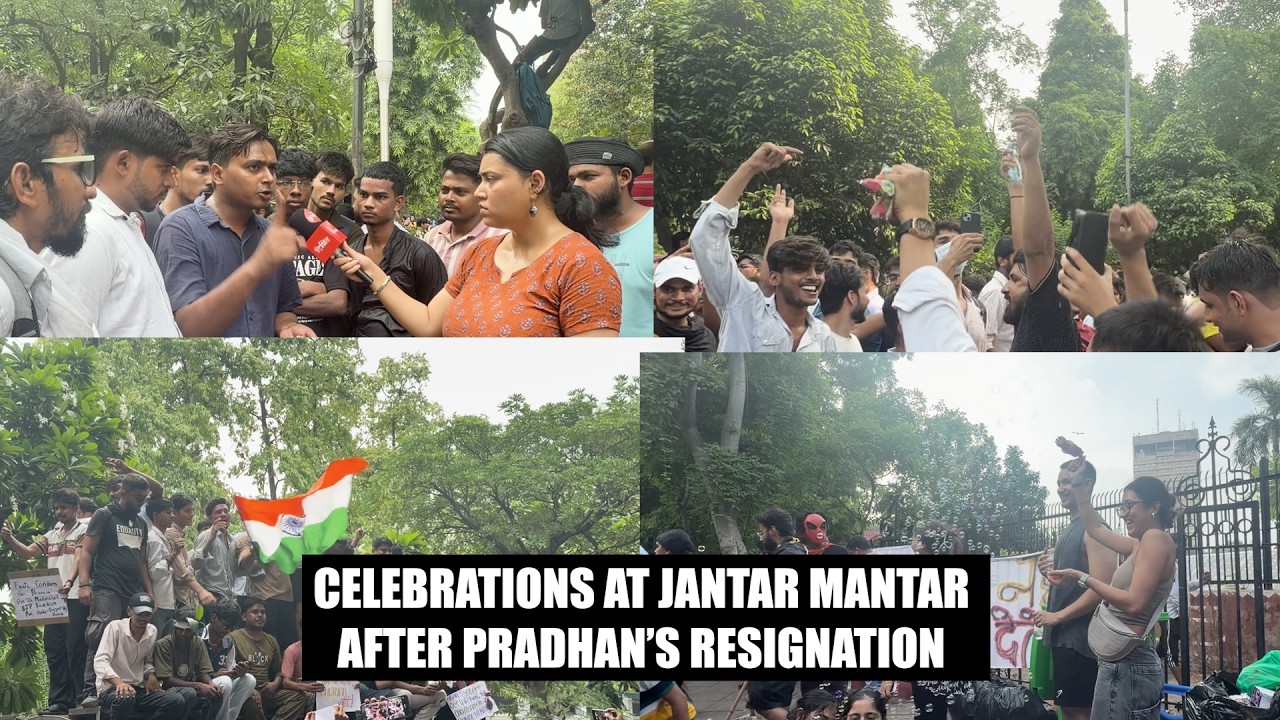 Before CJP Ended Its Protest: Celebration, Hope & Questions
