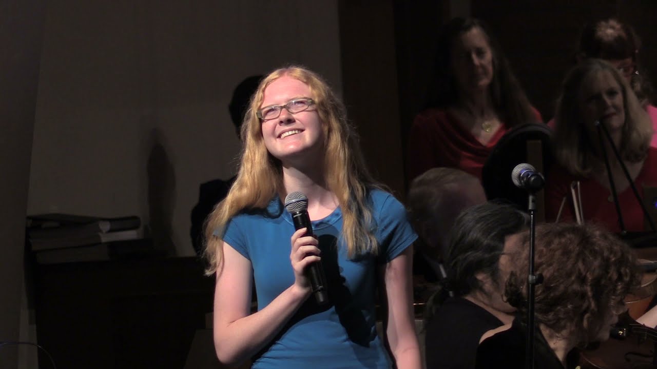 Something Wonderful &ndash; Concert of the Music of Rodgers & Hammerstein