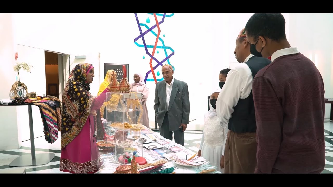 Part 1 - 2024 Harari Heritage Summer Retreat