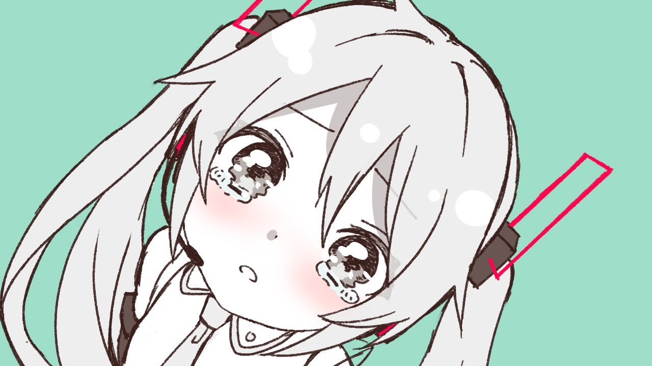 Perform-初音ミク for LamazeP