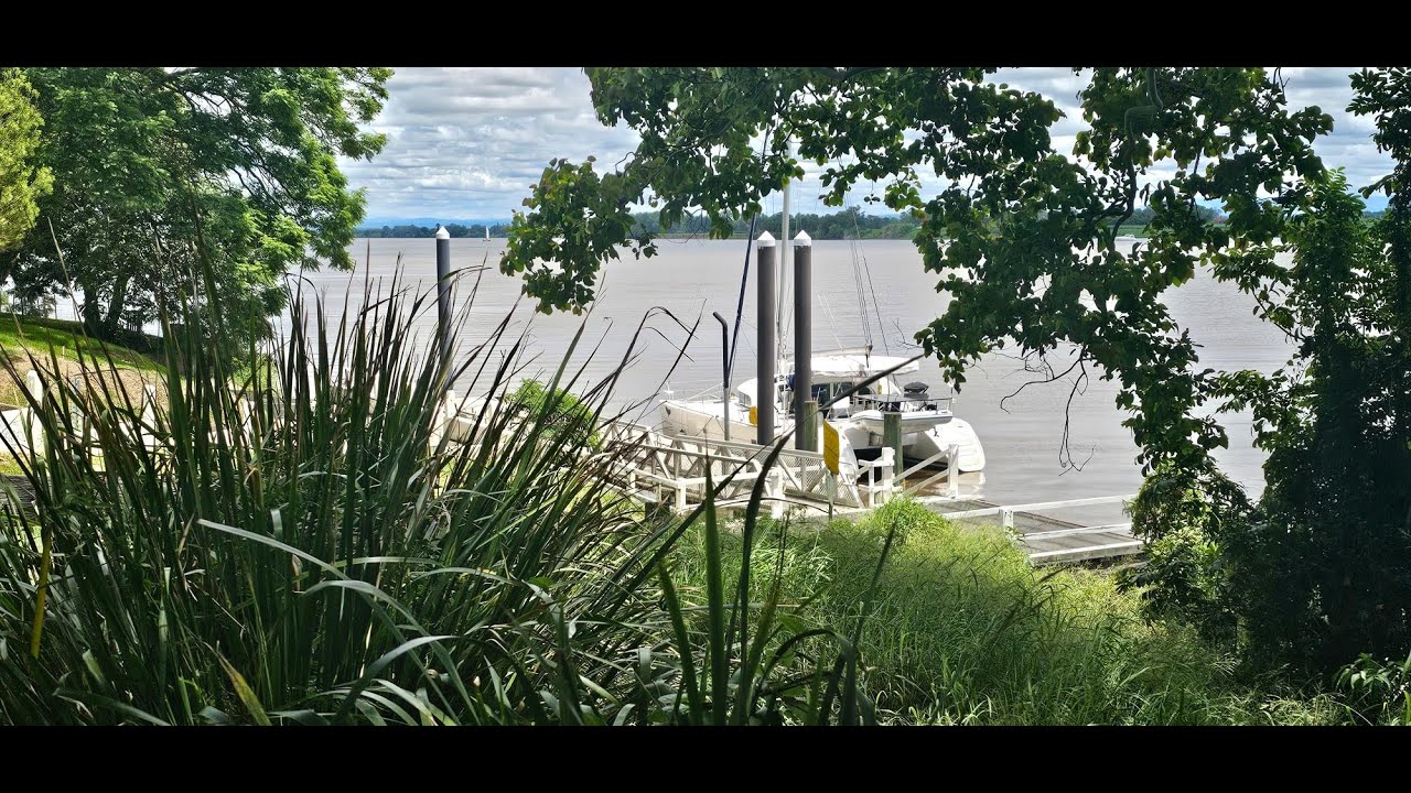 Episode 10 - Yamba, Iluka and the Clarence River