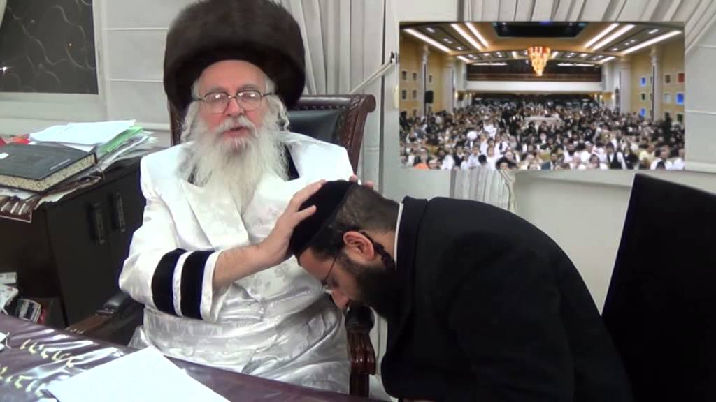 מוהראש מברך את רביד נגר