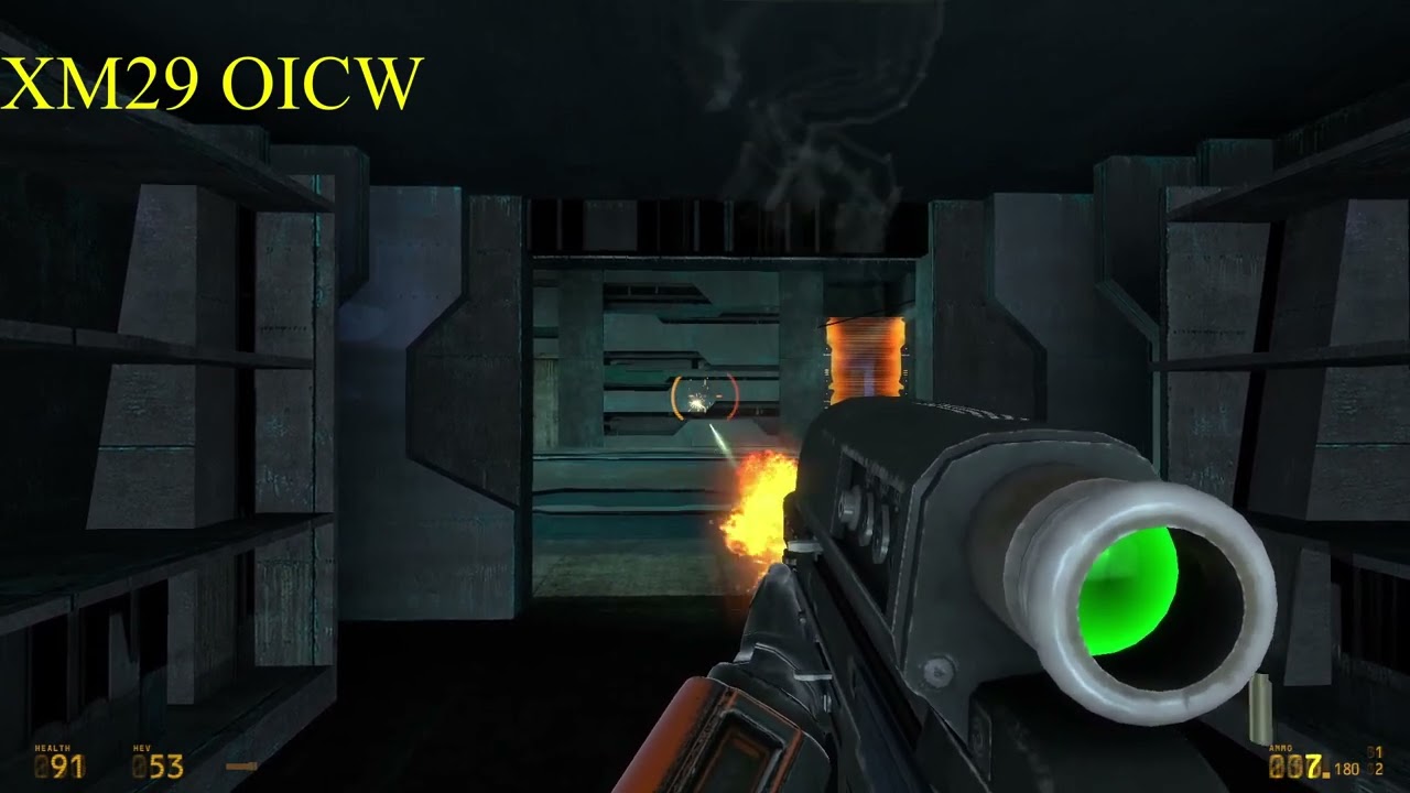Raising the Bar Redux Division 3 Demo New Weapons