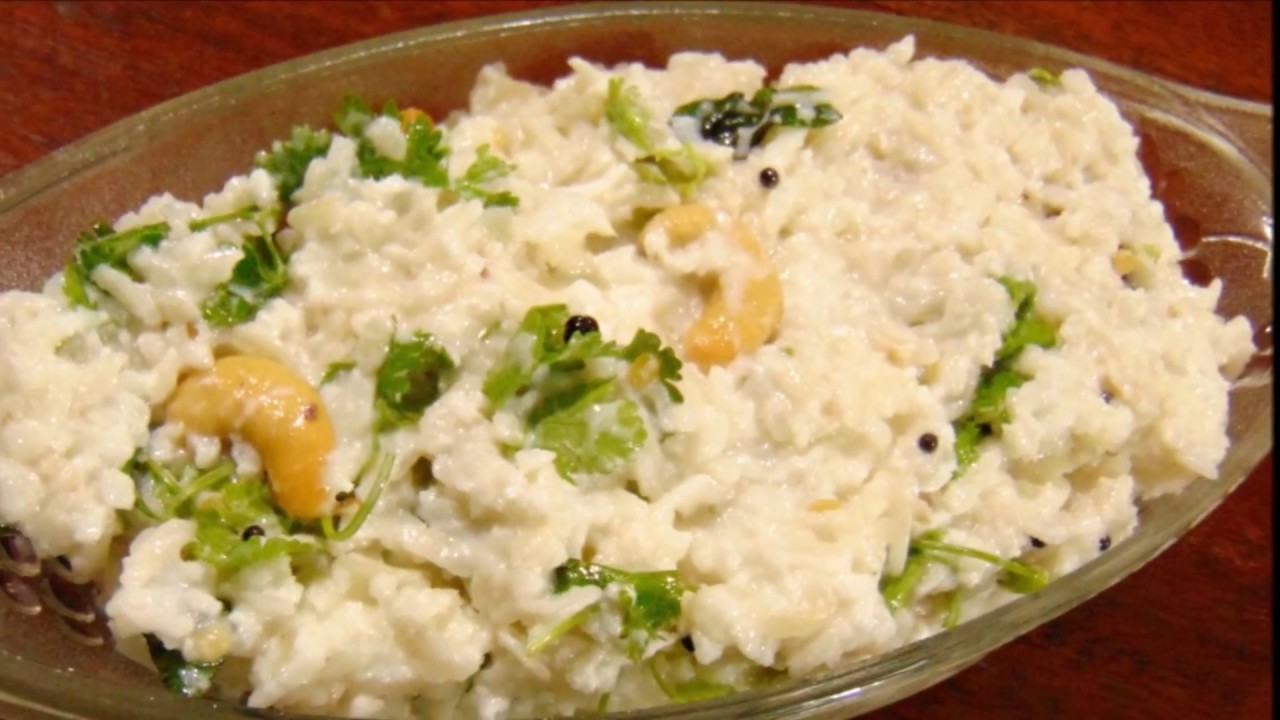 4 instant poha recipes | quick and easy poha recipes | Flattened rice recipes