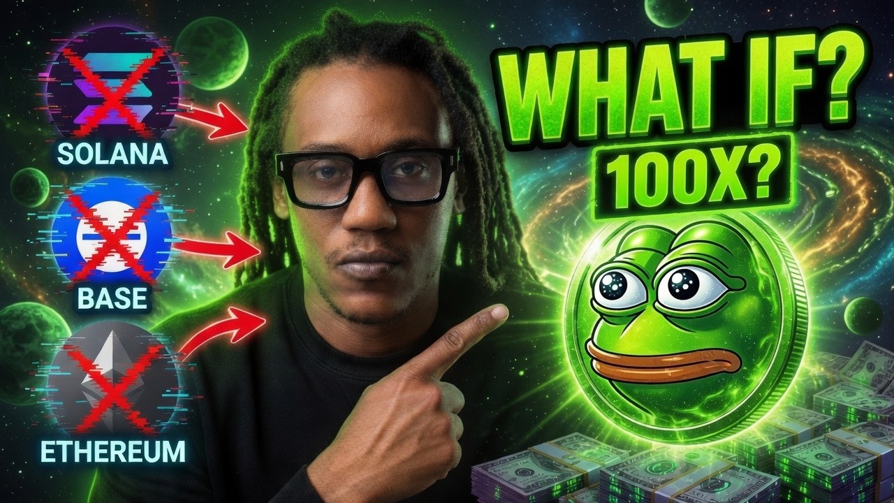 Может ли $IF в сети RobinHood стать СЛЕДУЮЩИМ Pepe!