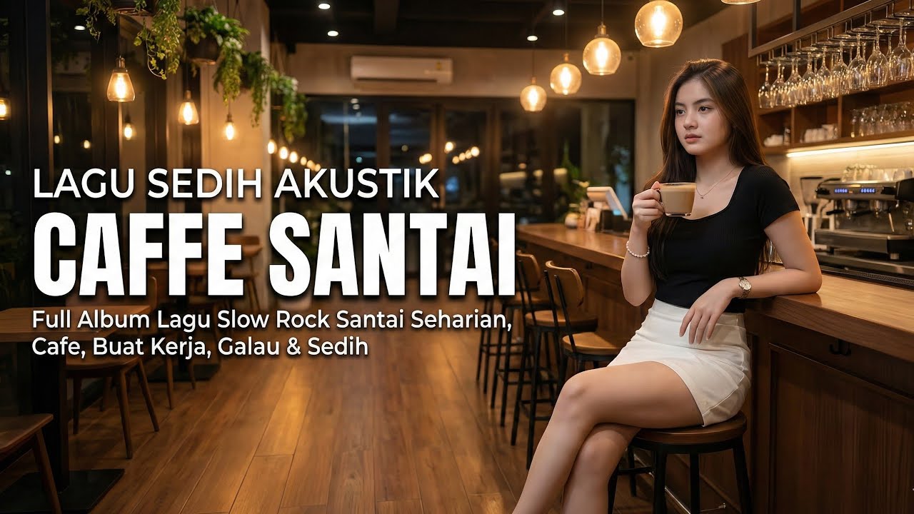 Lagu Santai Viral Tiktok 2026 | Lagu Santai Buat Kerja 2026 | Lagu Terbaru 2026 | Lagu Sedih Vol 2