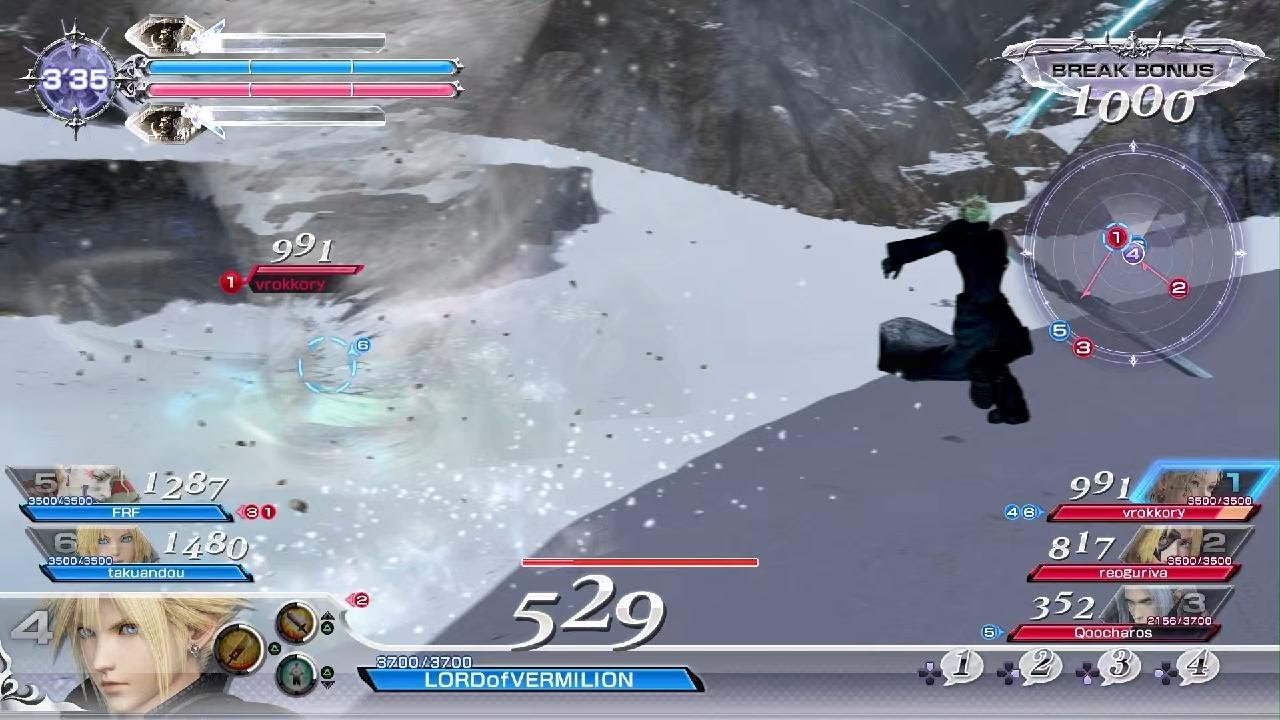 DISSIDIA FINAL FANTASY NT_20260204231857