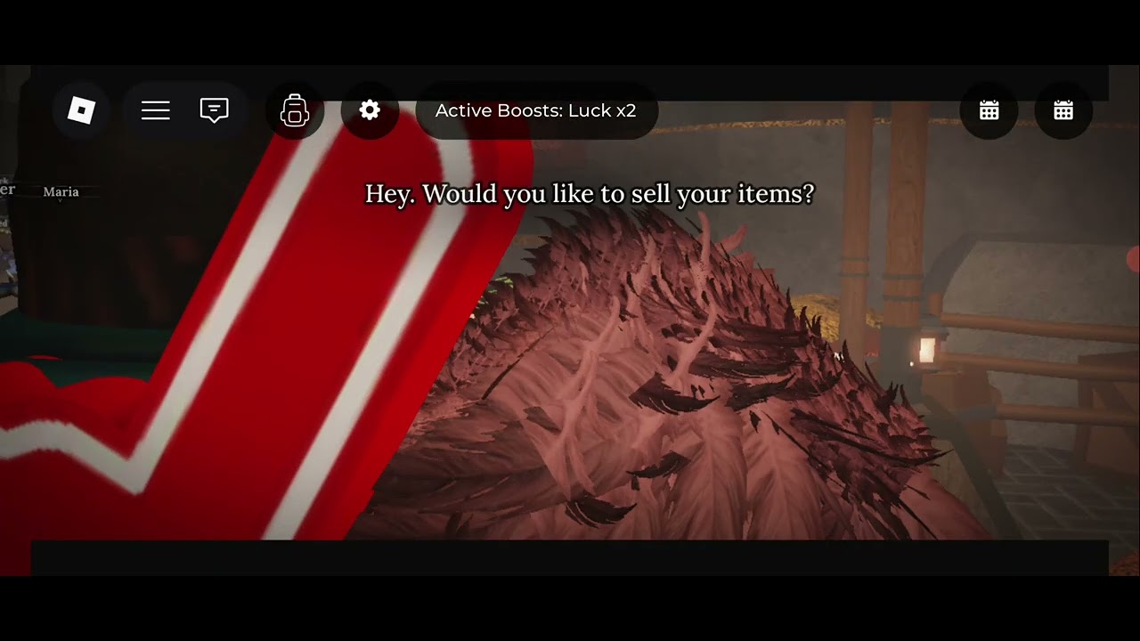 I played the forge (5time)