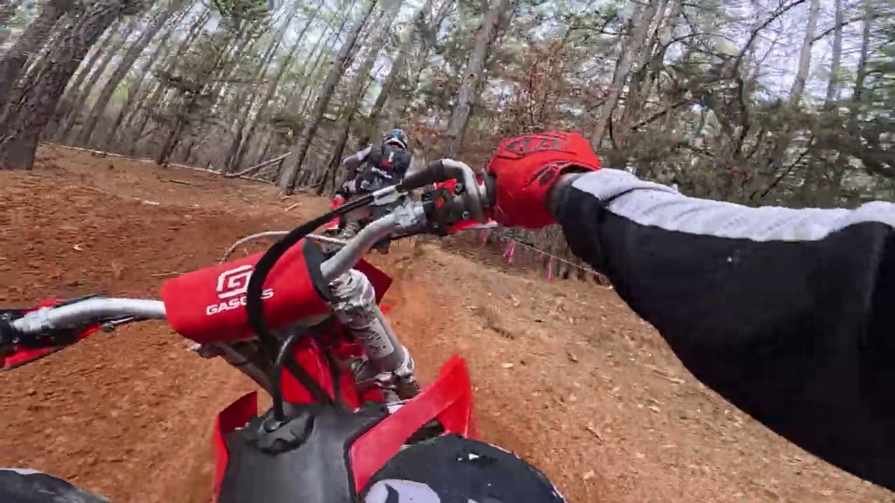 UNLEASHED at GNCC BIG BUCK 2024