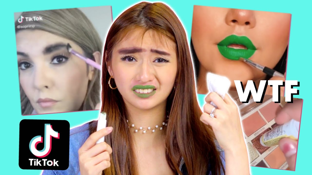 We Tested VIRAL TikTok Beauty Hacks!