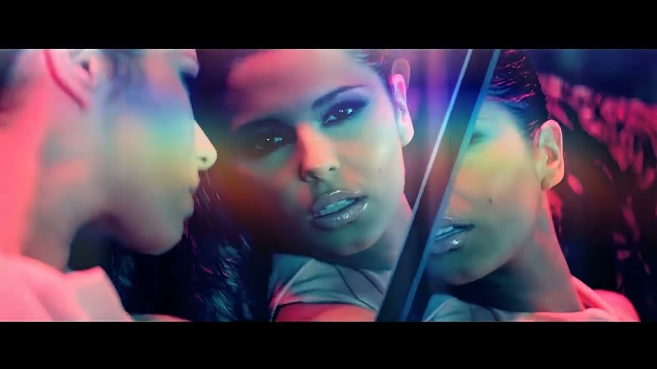 Cheryl - Call My Name (Extended Version)
