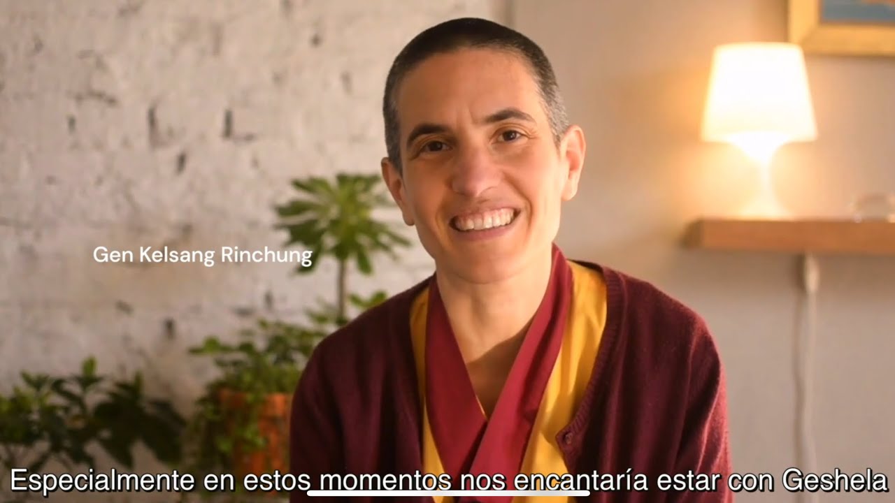 LIBROS DE EMANACIÓN KADAMPA