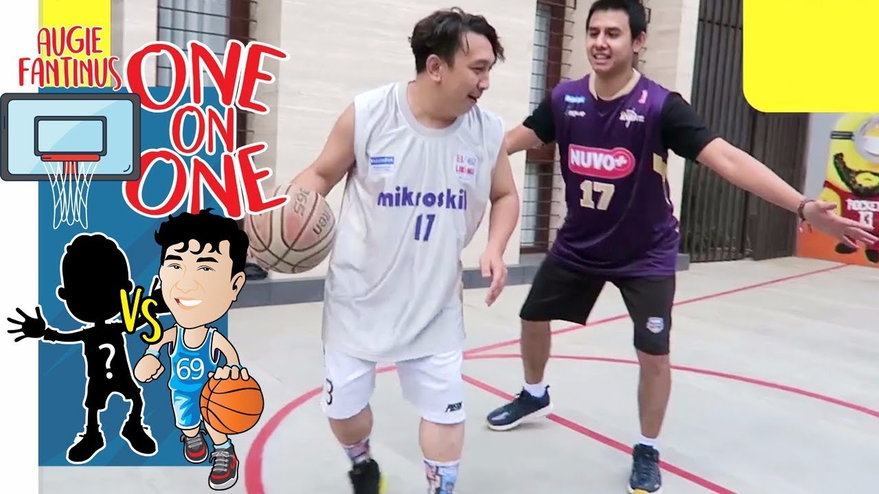 Dimaz Muharri Gak Bisa shoot, Gua Justru Jagonya Shoot! (Giveaway)