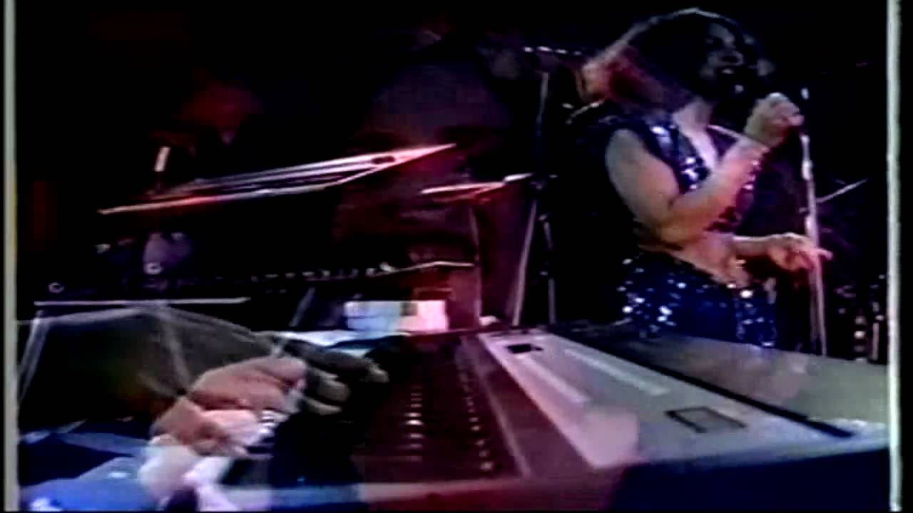GAL COSTA - NADA MAIS (LATELY) - (GAL MONTREUX 1985)