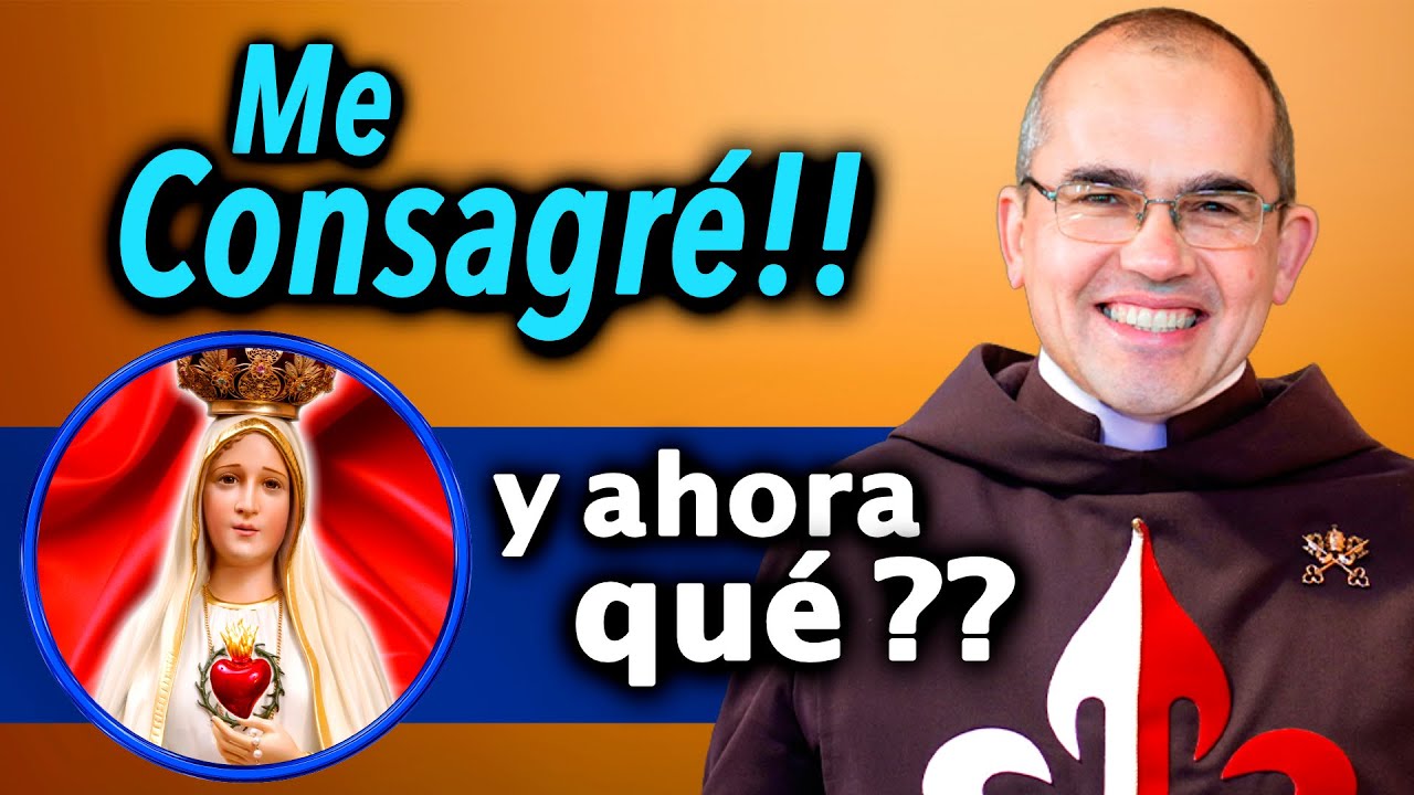 🎙️Conversando con el Padre Manuel Rodríguez. | Podcast Salve María - Episodio 89
