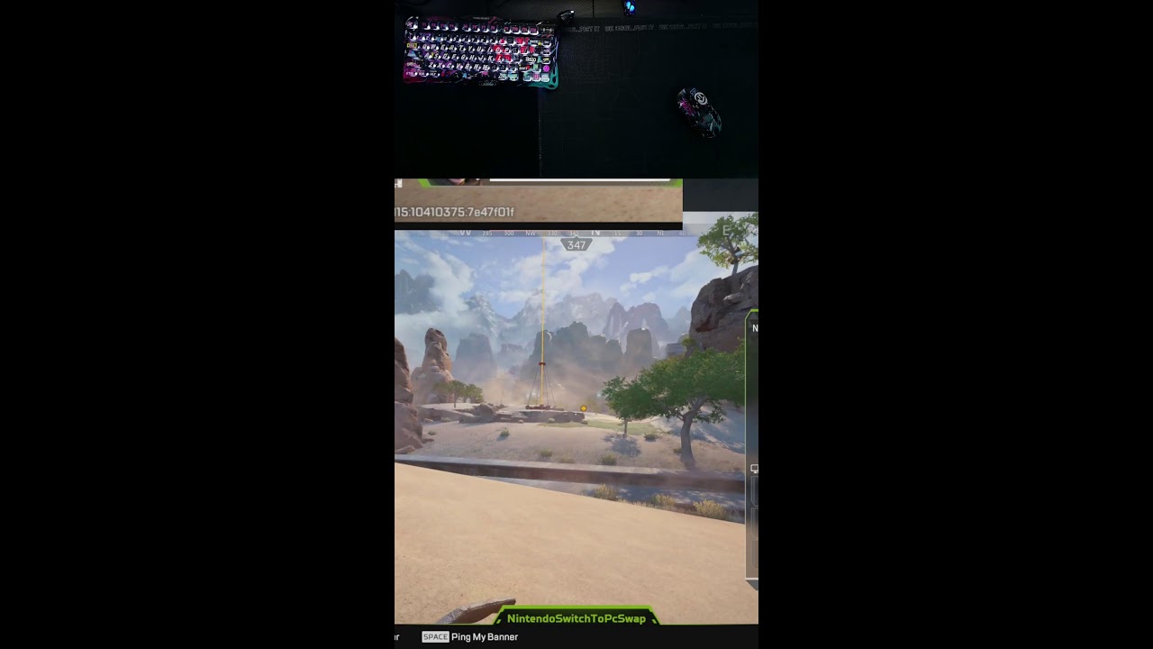 (LIVE) OCTANE NEEDS A BUFF